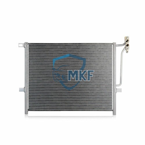BMW 3 Series Condenser